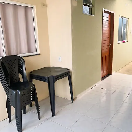 Casa De Praia Paracuru Exterior foto