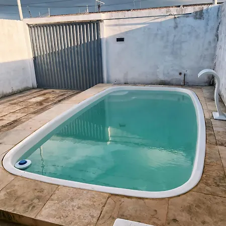 Casa De Praia Paracuru Exterior foto