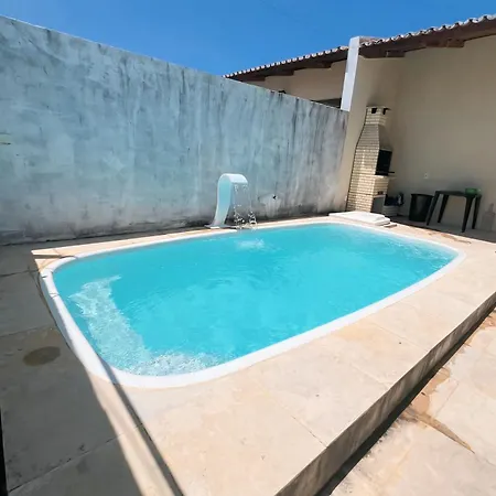 Casa De Praia Paracuru Exterior foto