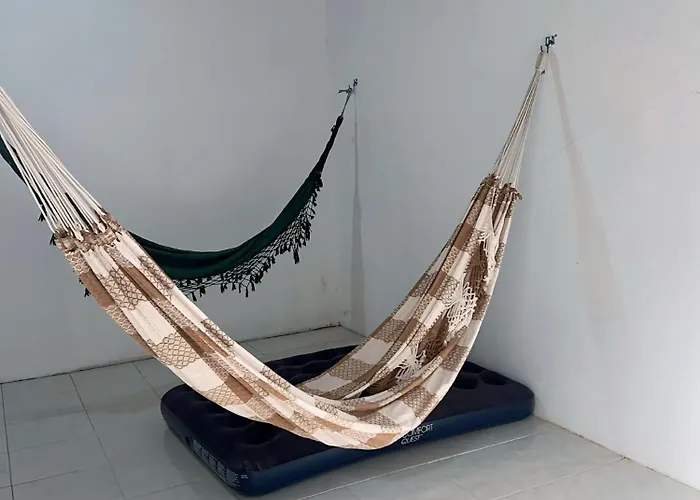 Casa De Praia Paracuru