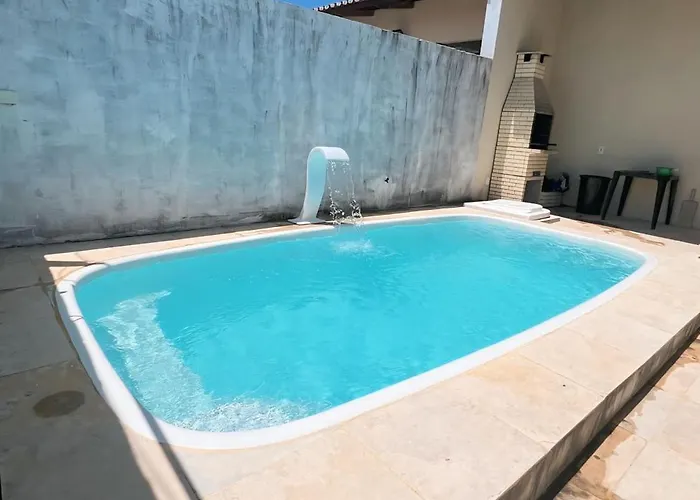 Casa De Praia Paracuru