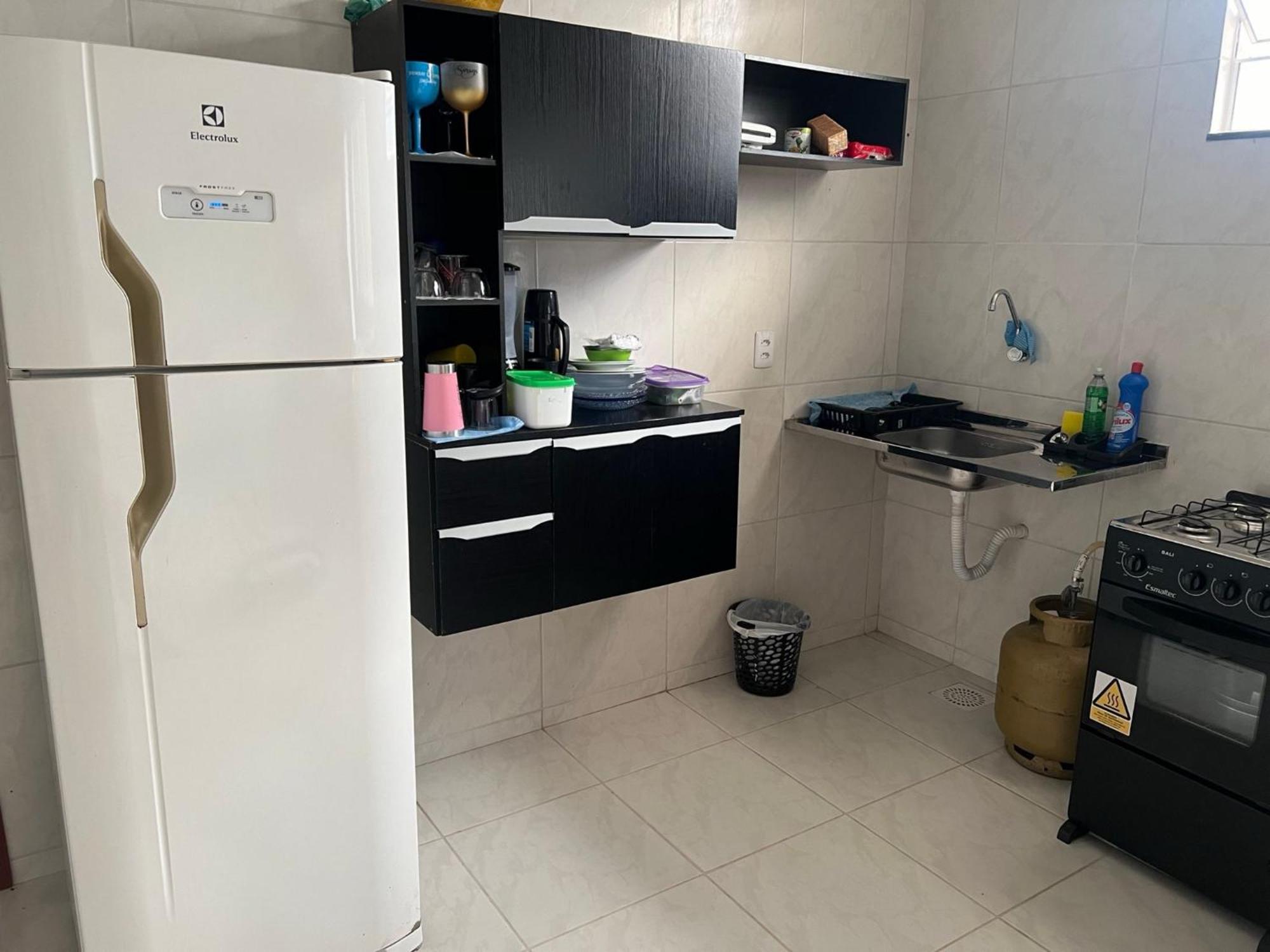 Casa De Apartment Paracuru
