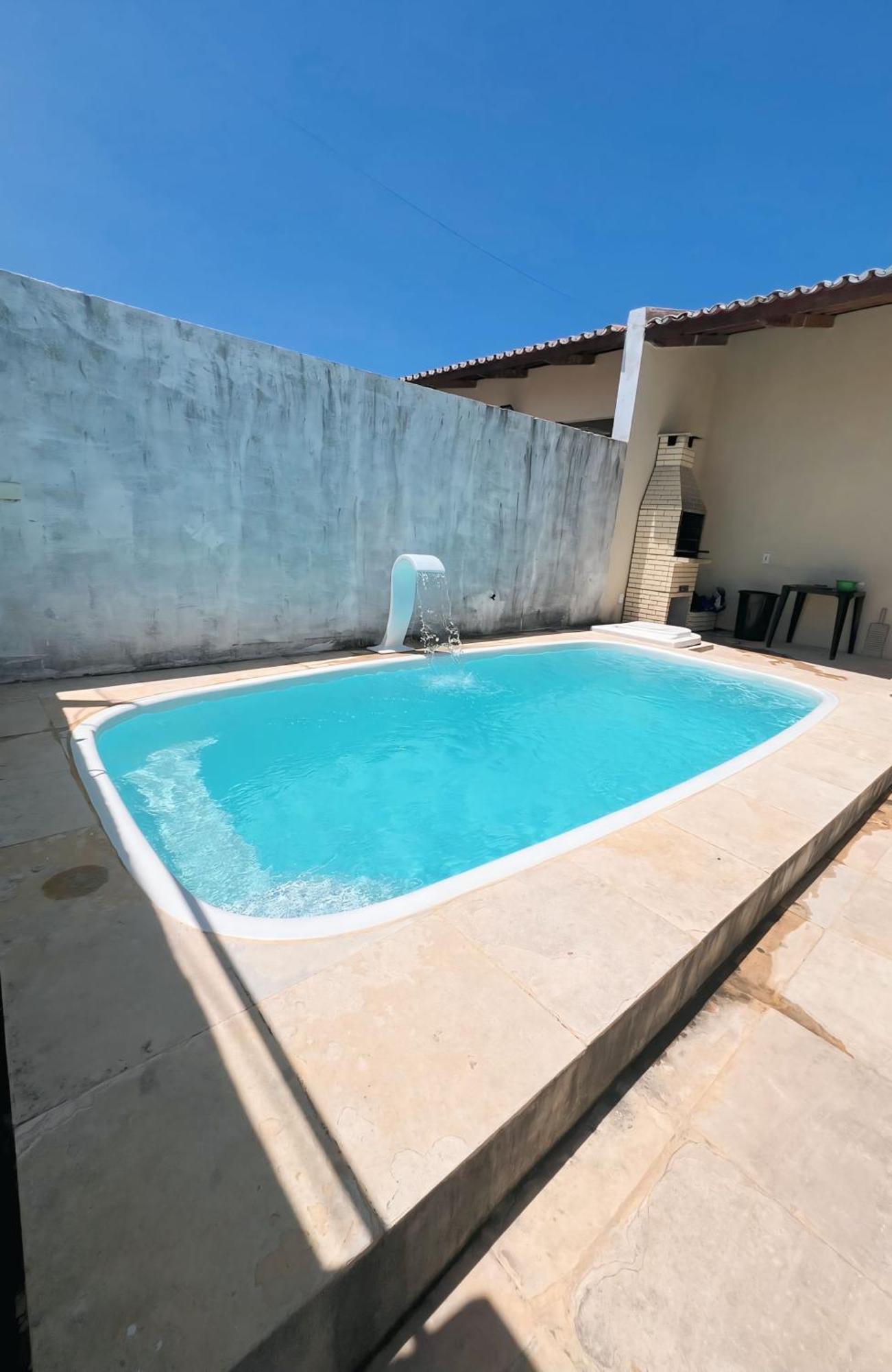 Casa De Paracuru